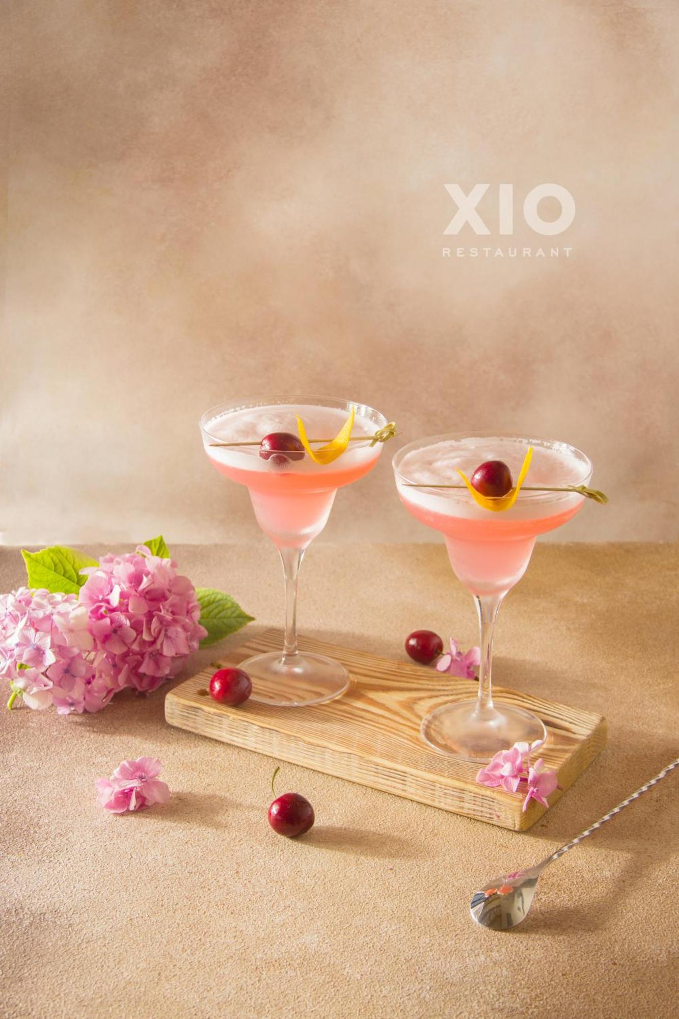 Xio Apartments Bar Exterior foto